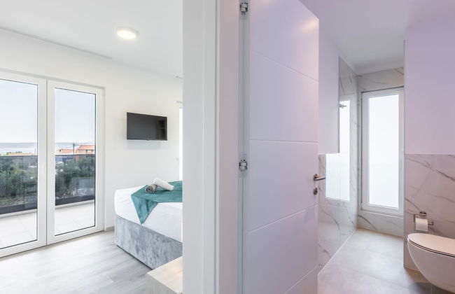 Villa Bonce - Foto 10