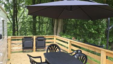 Woodlands Retreat Holiday Home - Foto 5