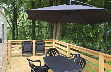 Woodlands Retreat Holiday Home - Foto 5