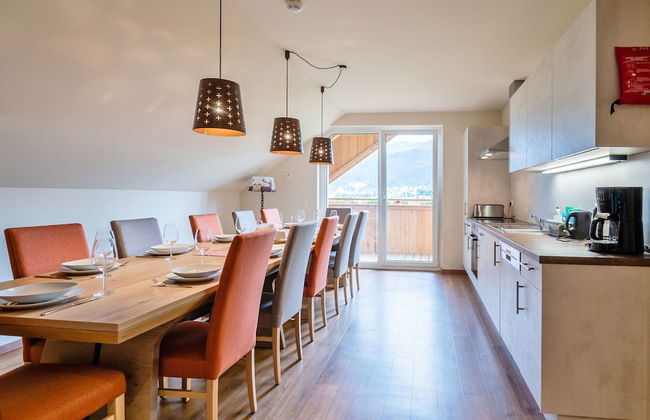 Charming Apartment in Gosau With Shared Sauna - Photo 15