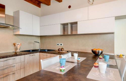 Villa Sinfonia - Foto 10