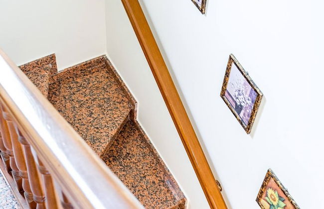 Villa Nikolina - 5 En-suite Bedrooms - Foto 35