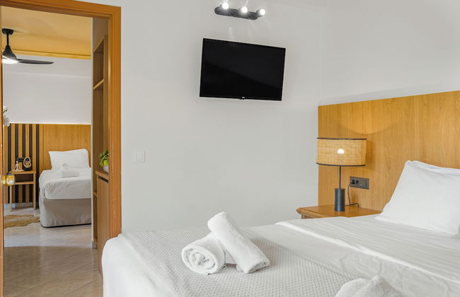 Socrates Hotel Malia Beach - Foto 25