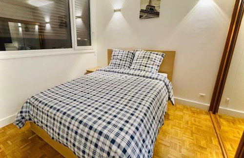 Appartement lumineux et cosy à 15min de Paris - Foto 36