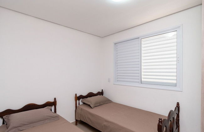 Modernos Flats no Setor Bueno TXP03 - Foto 12