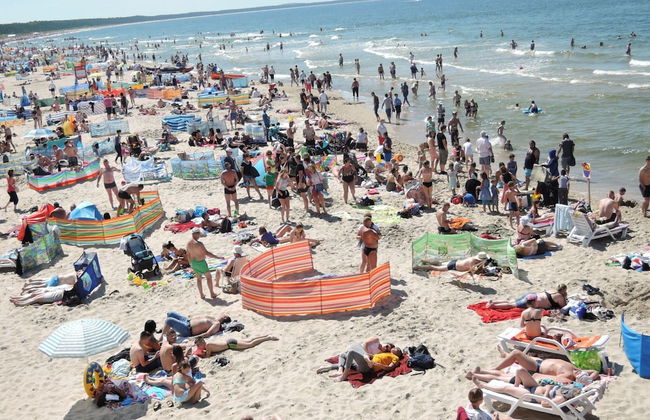 Family House in Wapnica by Emerald Lake - Photo 14