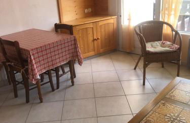 Studio Les Carroz - Foto 7