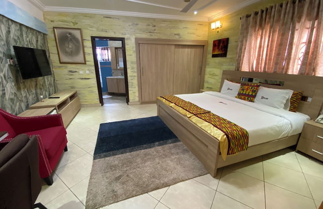 Bays Boutique Apartment - Photo 8