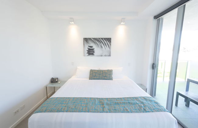 Eastwood Apartments - Foto 1