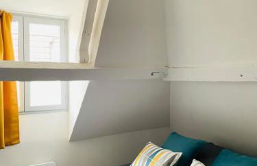 BE MY APPARTS, Appartement de charme "AU BEFFROI", DOUAI, Coeur de ville - Foto 13