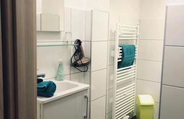 Schlafen wie Zuhause Monteur und Ferienwohnungen Rahden - Foto 24