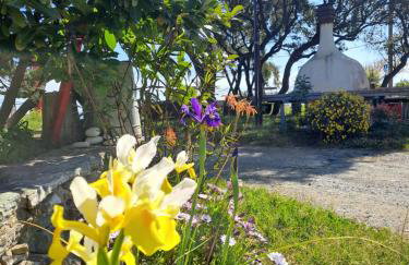 Country House Spitaki Γραφείο - Foto 29