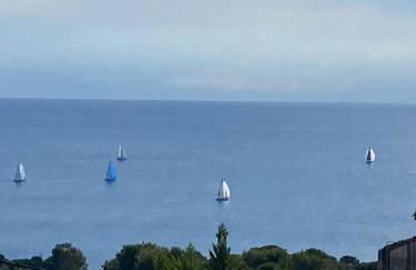 Blau d'Aro - Encanto y Relax en Platja d'Aro - Vistas al Mar y Parking privado - Foto 34