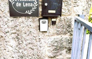 Encantadora Villa de Piedra con Jardín y Chimenea - Foto 21