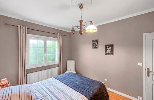 Jardin Secret - Maison Proche de l'Hippodrome - Foto 21