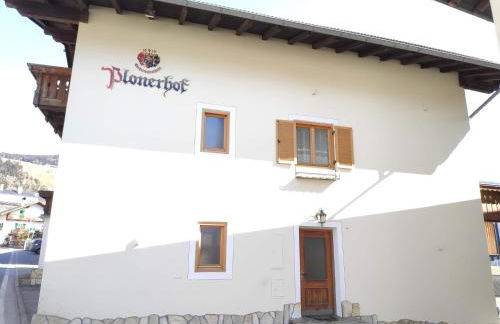 Plonerhof - Ferienhaus Maria - Foto 1