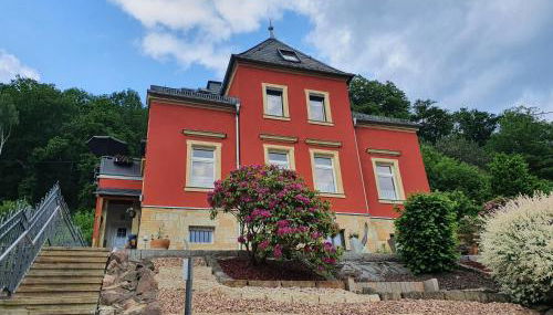 Ferienwohnung "Möller" - Foto 2