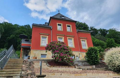 Ferienwohnung "Möller" - Foto 2