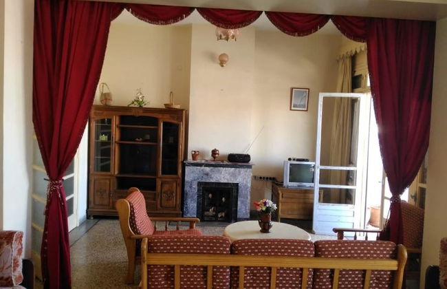 Apartment With 2 Bedrooms in El Jadida, With Furnished Balcony Near the Beach - Photo 10