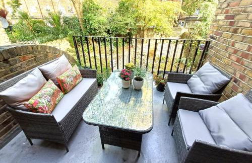 Olympia Terrace - Foto 1