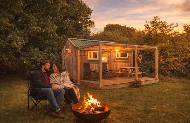 Dartmoor Reach Alpaca Farm - Foto 93