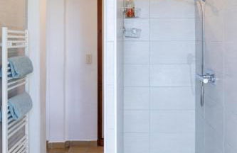 Villa Lazuel, piscine privée chauffée, vue panoramique et jardin clos - Foto 50