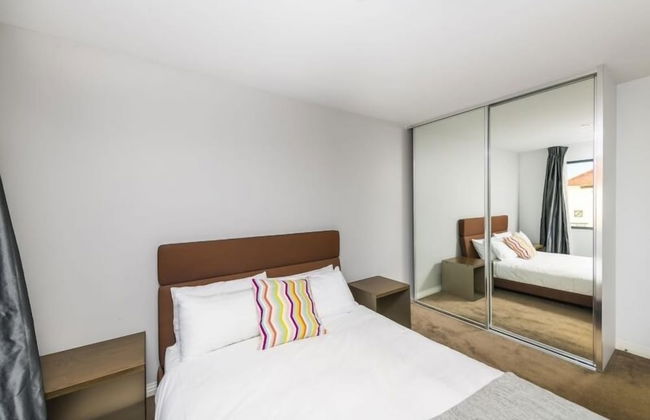 Accommodate Canberra - Griffin - Foto 7