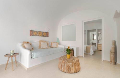 Thallos Cave House and Apartments - Foto 42