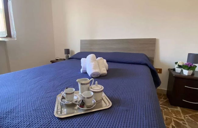 Comfortable Apartment in Porto Torres - Foto 8