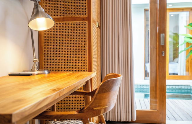 Sunset Village - Villas Complex - Foto 12