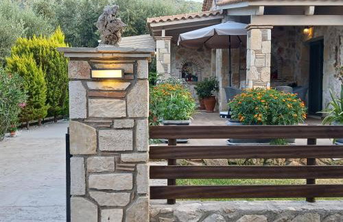 Villa Liberta - Foto 6