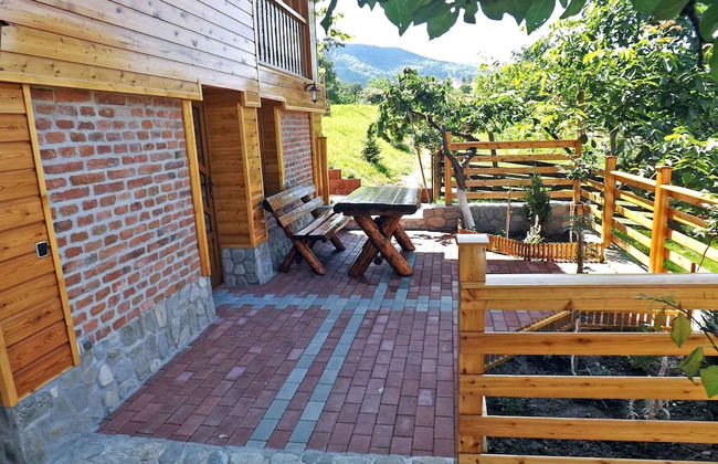 Casa Zollo 2 - Foto 6