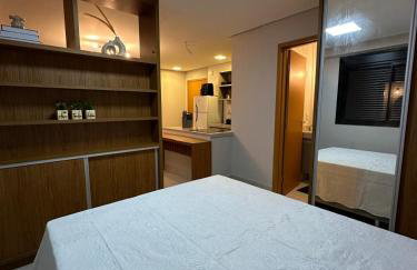 Studio na Avenida Brasil Norte - Foto 6