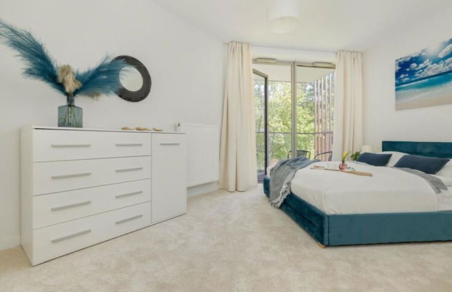 Apartment in Pobierowo Near Baltic Beach - Photo 5