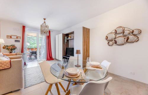 Suite Eleven Tuscany Apartments - Foto 8