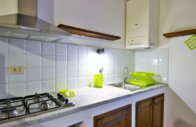 Apartment in Umbria Near Lake Trasimeno - Foto 7