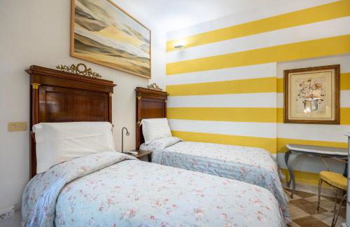 Casa del Gelsomino e del Nespolo - Foto 39