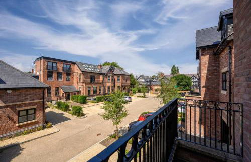 Luxury 5 Star Didsbury Home by City SuperHost - Foto 15