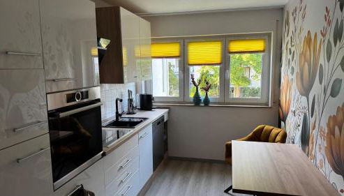 SweWasWohnung - Foto 3