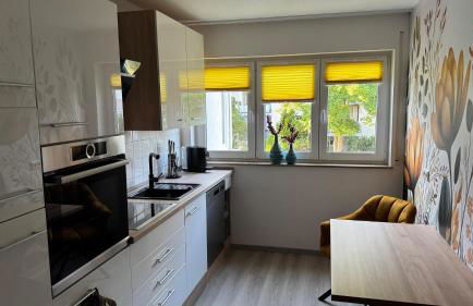 SweWasWohnung - Foto 3