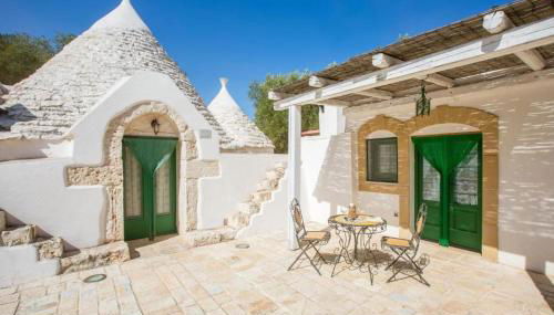 Il Trullo dell'Ulivo Bianco - Foto 2