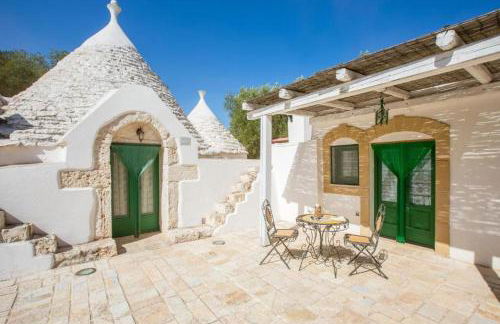 Il Trullo dell'Ulivo Bianco - Foto 2