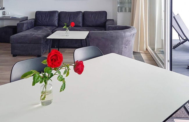 6 Personen Ferienhaus in Wendtorf - Foto 23