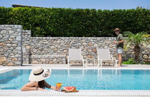 Prasonisi Villas - Foto 8