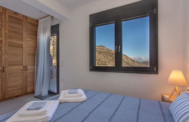 Villa Nesea Elounda with private pool - Foto 3