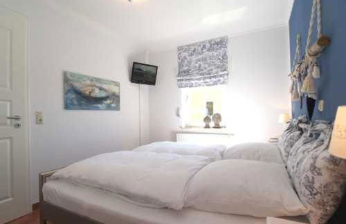 Kaiserliches Postamt Fewo 16 - Foto 6