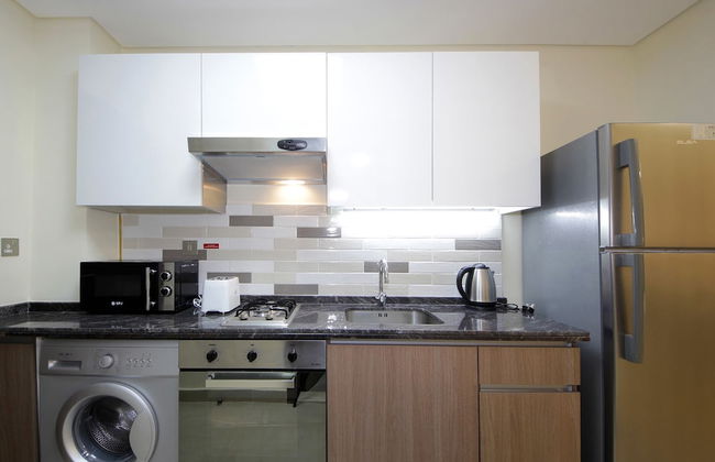 Studio Apartment in Azizi Samia - Foto 7