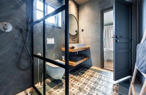 Villa Art Renata with Pool & Sauna - Photo 38