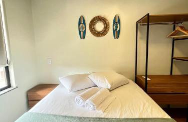 Refúgio Pé na Areia - Ilhéus Vog Marine Praia - Photo 11