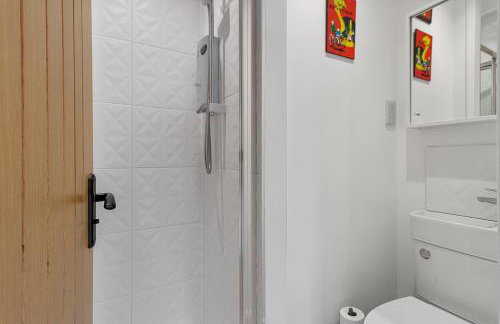 Exeter Heights - Short Stays UK Ltd - Foto 18